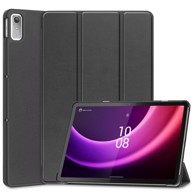 TECH-PROTECT Maska Smartcase za Lenovo Tab P11 11.5", crna  